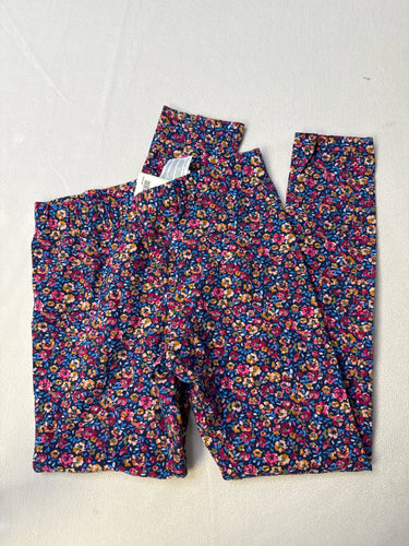 Girls 8 Carters Leggings