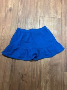 Girl's Size 4T Skort