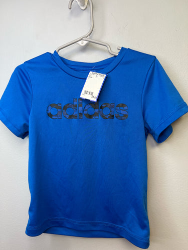 2T Adidas Shirt