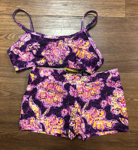 Dance Outfit Size Medium