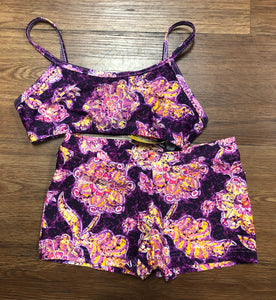 Dance Outfit Size Medium