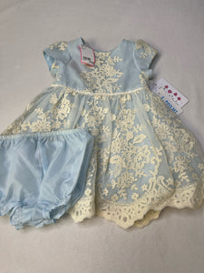 12 Months Dress