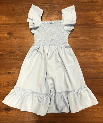 L Dress