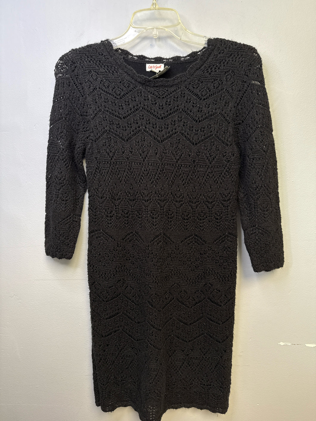 Girls 14/16 Cat & Jack Dress