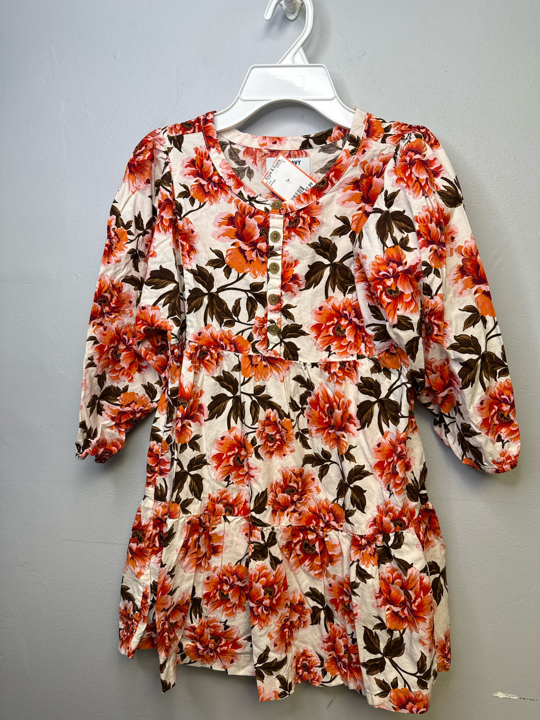 Girls 8 old navy Dress