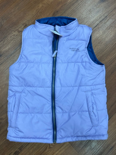 7/8 vest