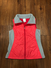 Load image into Gallery viewer, Women&#39;s Size S Columbia Vest