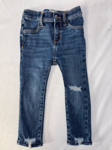 2T old navy Jeans