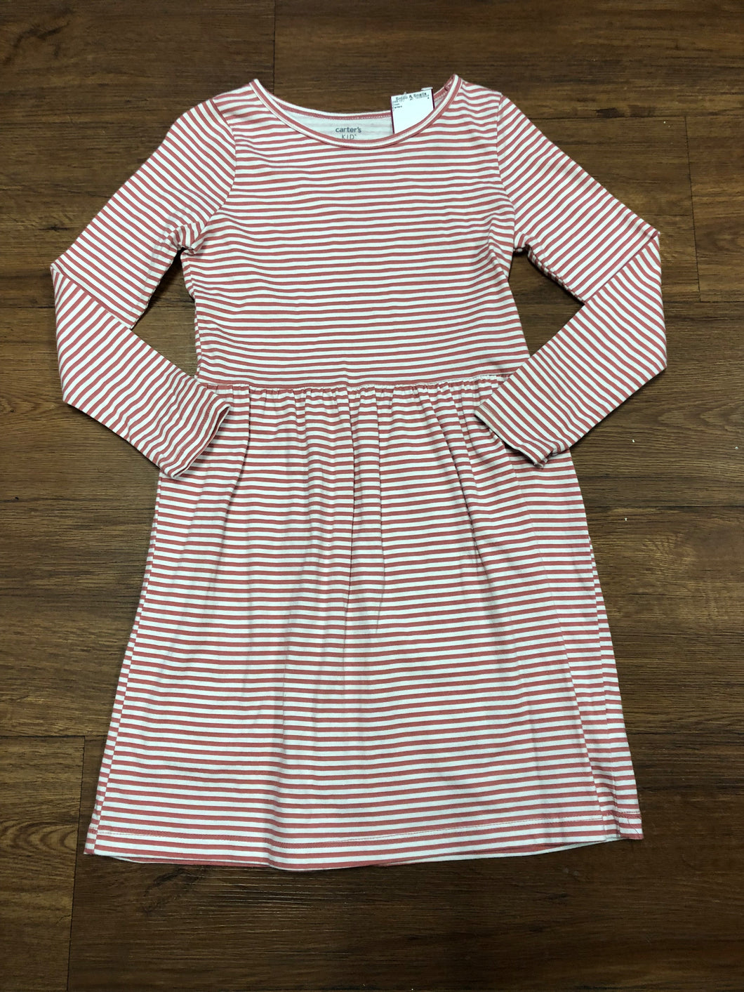 girls 7 Carters Dress