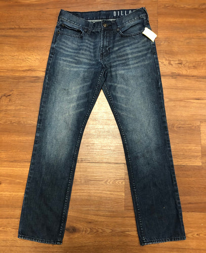 Size 30x30 Jeans dillon skinny