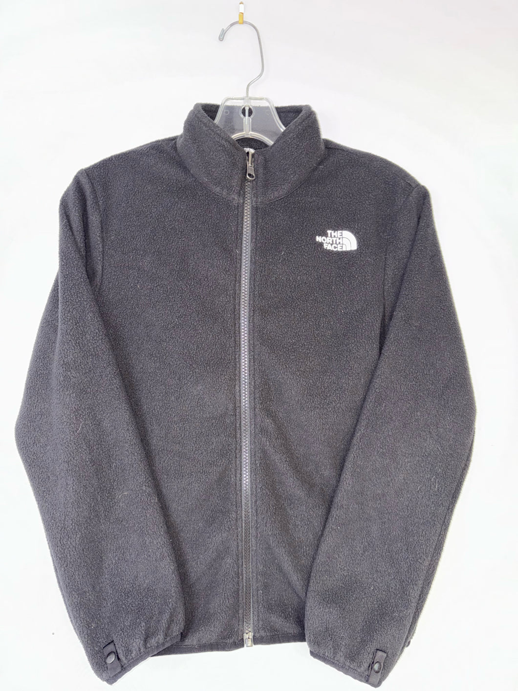 10-12 north face Shirt