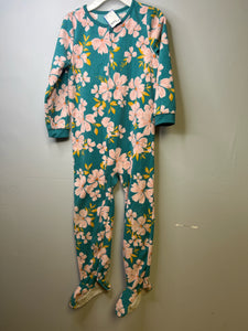 7 Carters Pajamas
