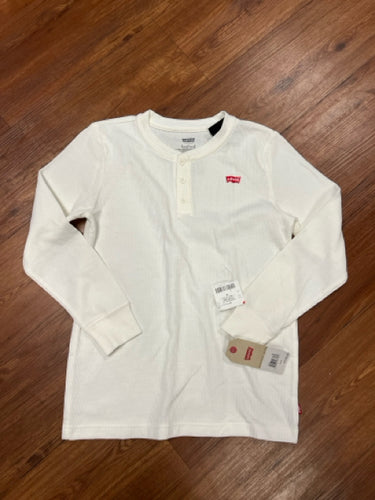 Youth Medium Levi Strauss & Co Shirt new with tags