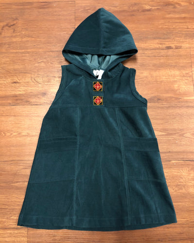 3T Dress