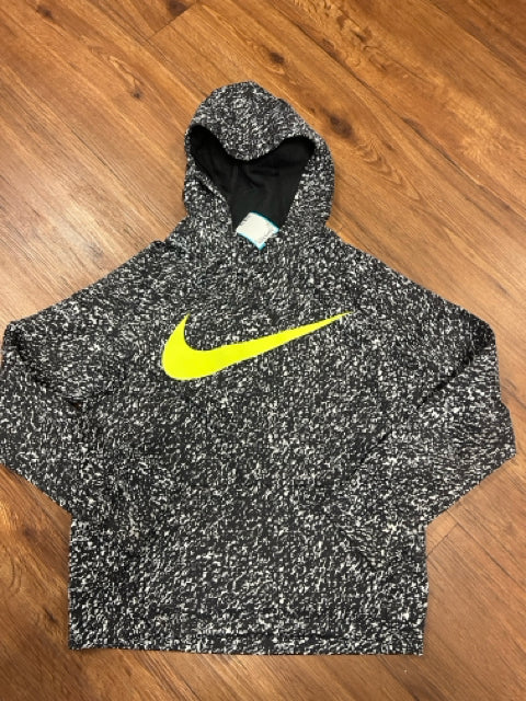 M Nike hoodie