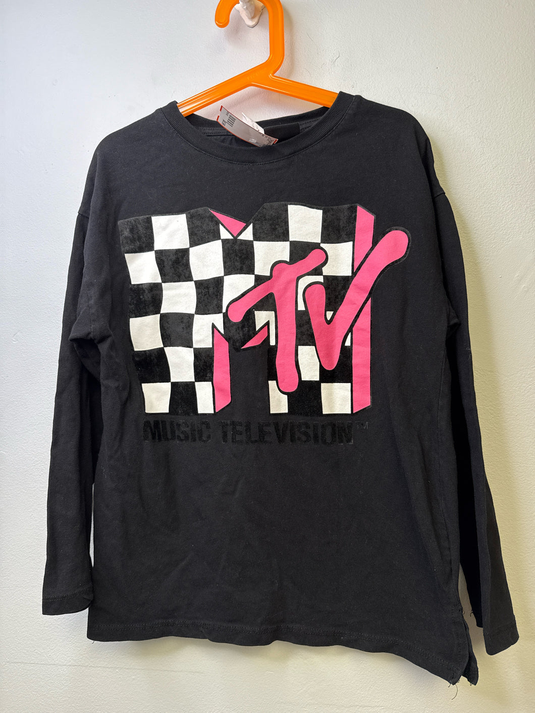 Girls 10 zara Shirt