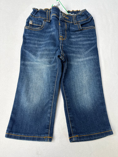 12-18 mos TCP Jeans
