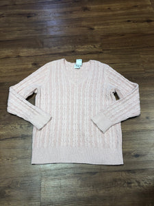 Women's Size XXL St Johns Bay Sweater