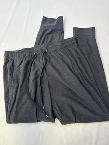 Size M old navy women jogger Pants