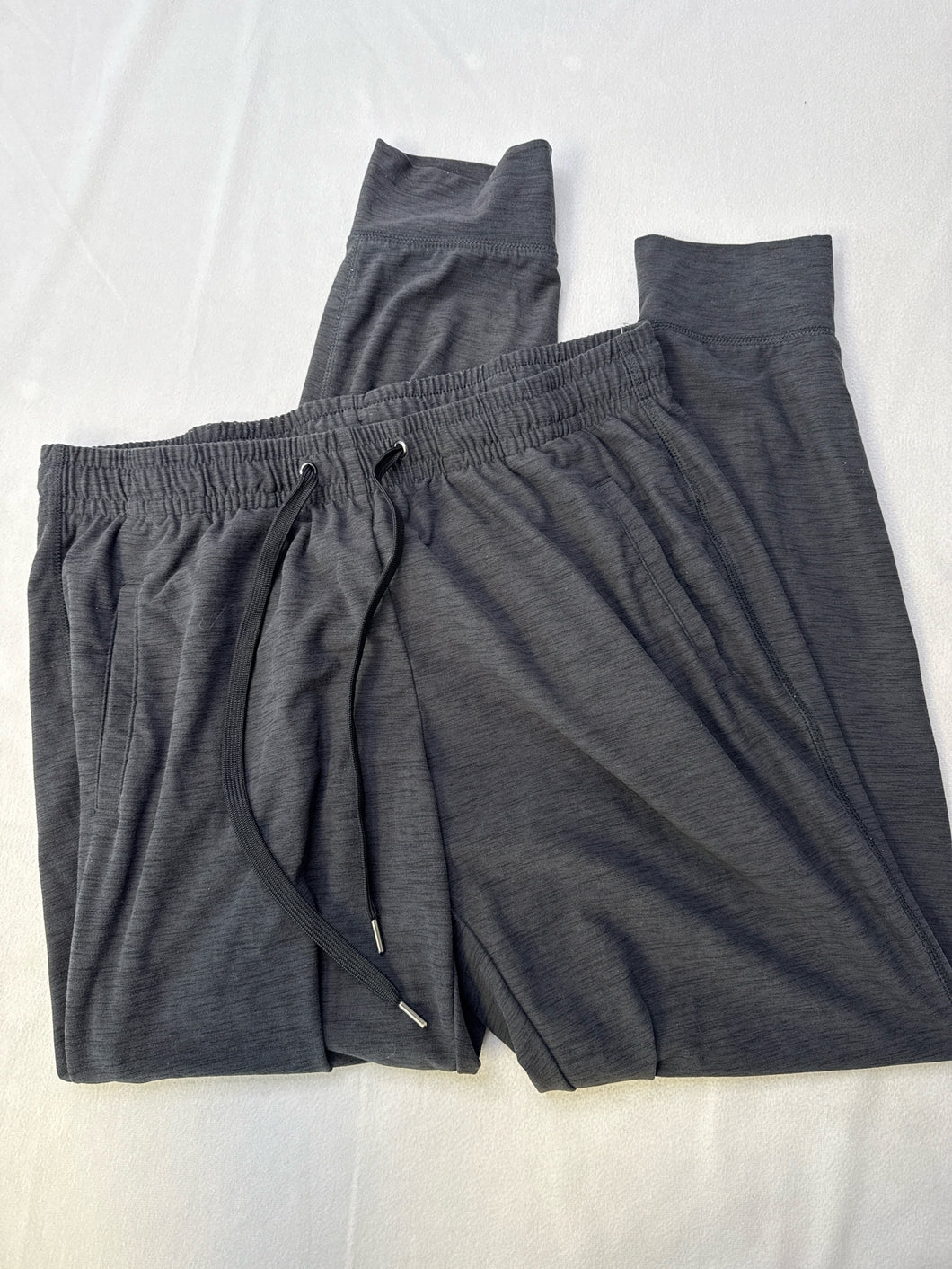 Size M old navy women jogger Pants
