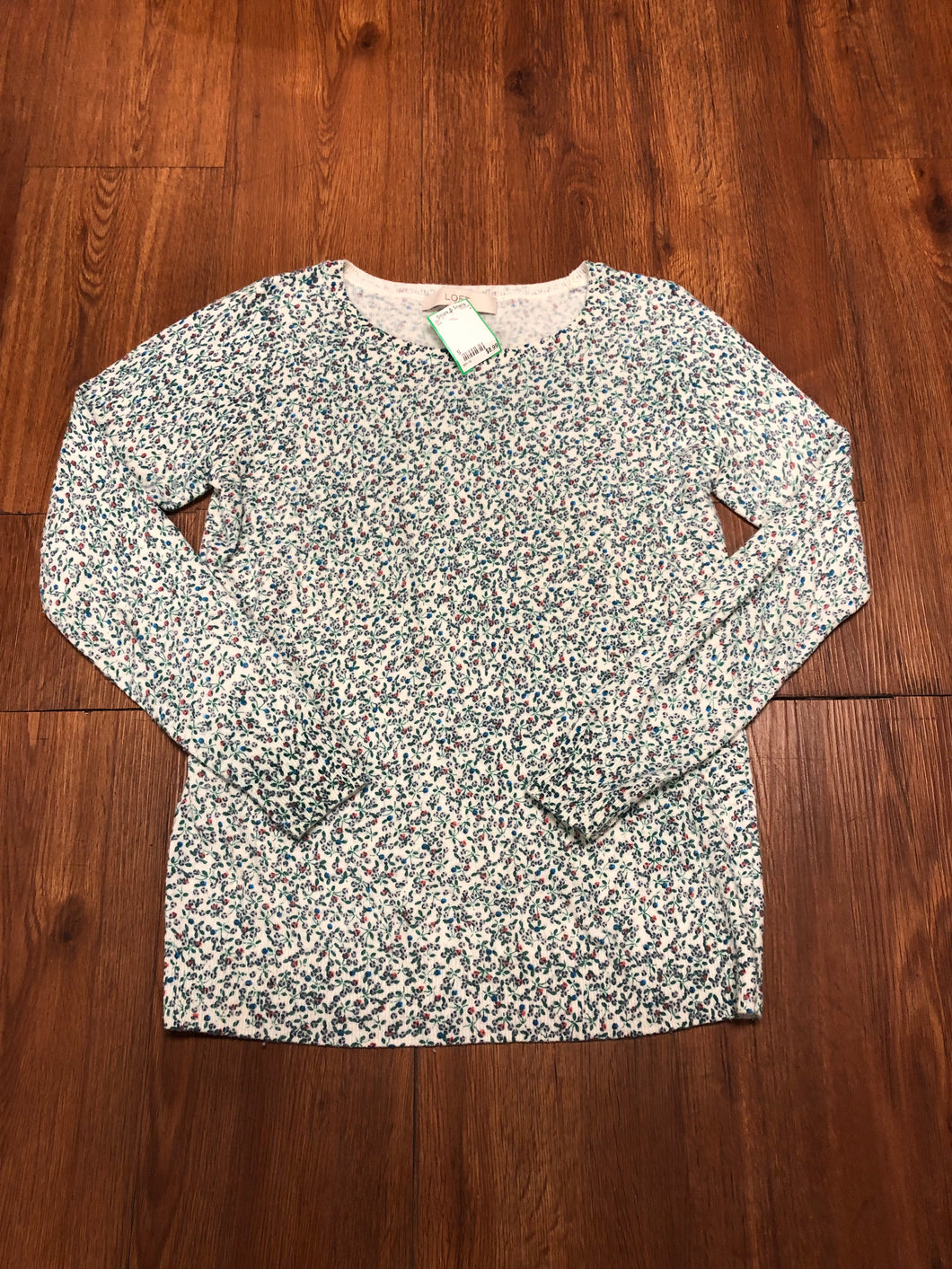 Size S Loft Sweater