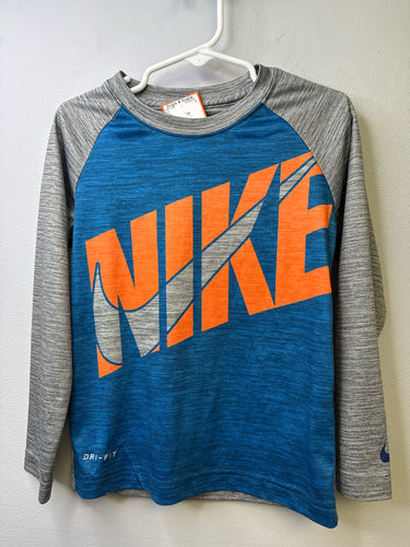 Boys4 Nike Shirt