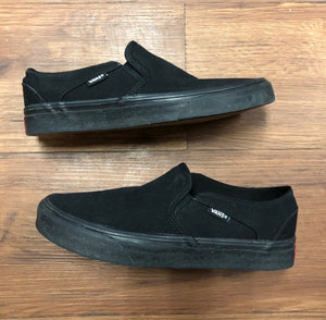 vans 7.5 shoes
