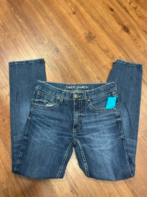 18 Jeans, cody james