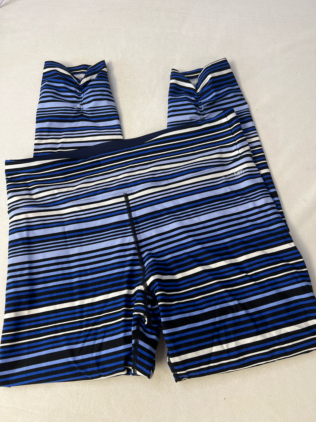 Size XL Calvin Klein Leggings