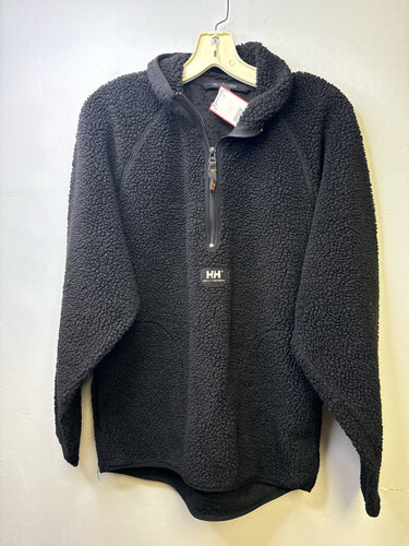 Womens Helly Hanson Small Fleece
