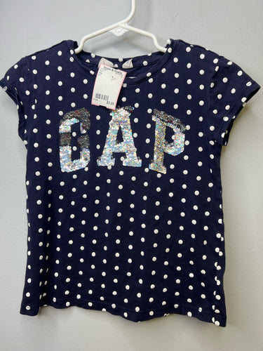 Girls 6/7 Gap Shirt