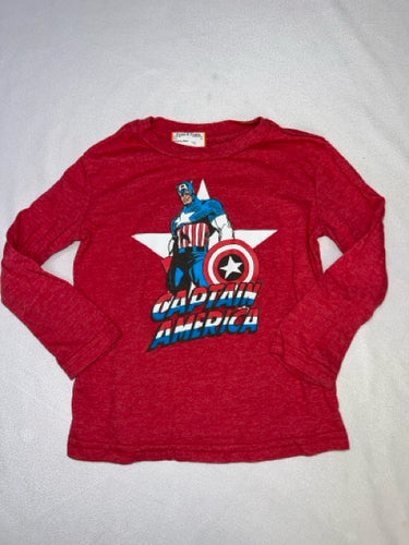 Boys 2T Jumping Bean Shirt