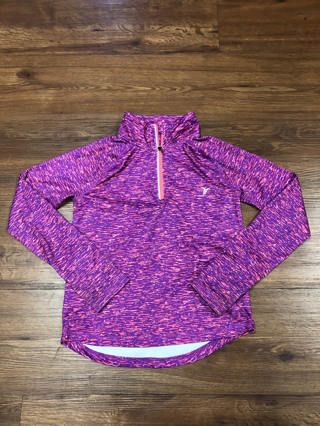 Girl's Size 6/7 Old Navy Active Shirt