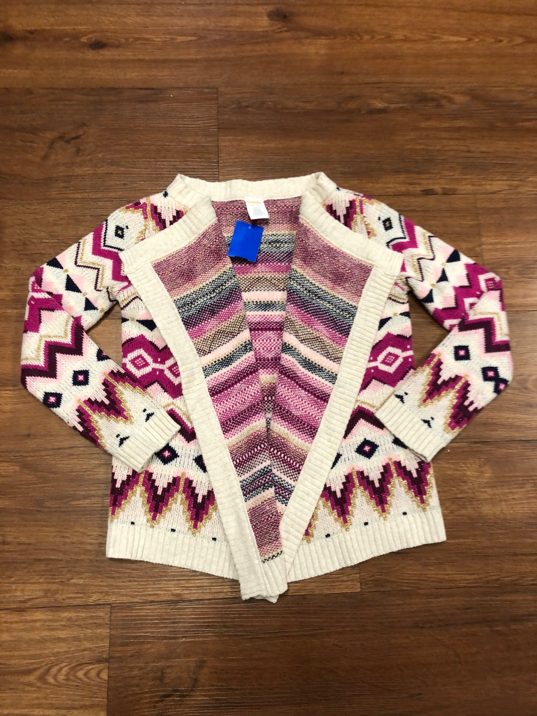 10 Gymboree cardigan