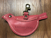 Load image into Gallery viewer, Purse - Portland Leather Mockingbird pouch