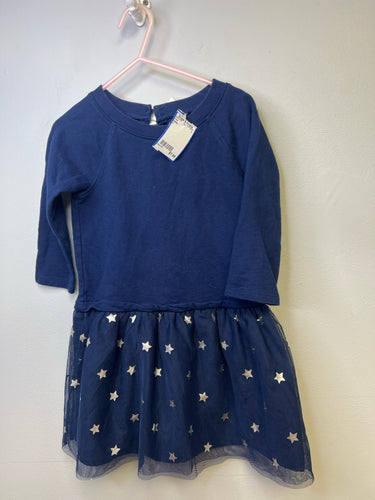 4T Carters Dress