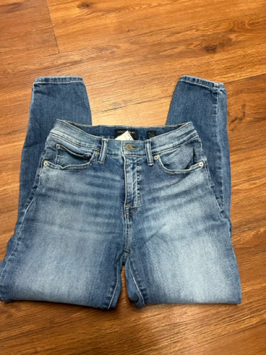 Size 6 Lucky Brand Pants