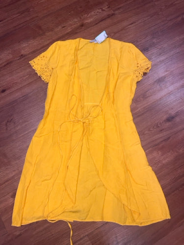 Size M Loft Dress