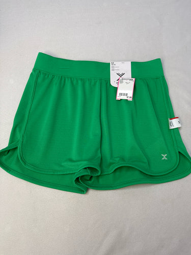 BWNT Girls 10/12 Xersion Shorts