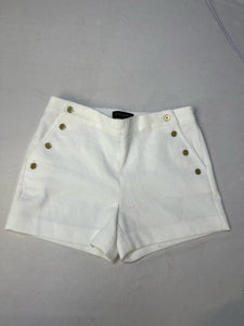 Size 4 banana republic Shorts