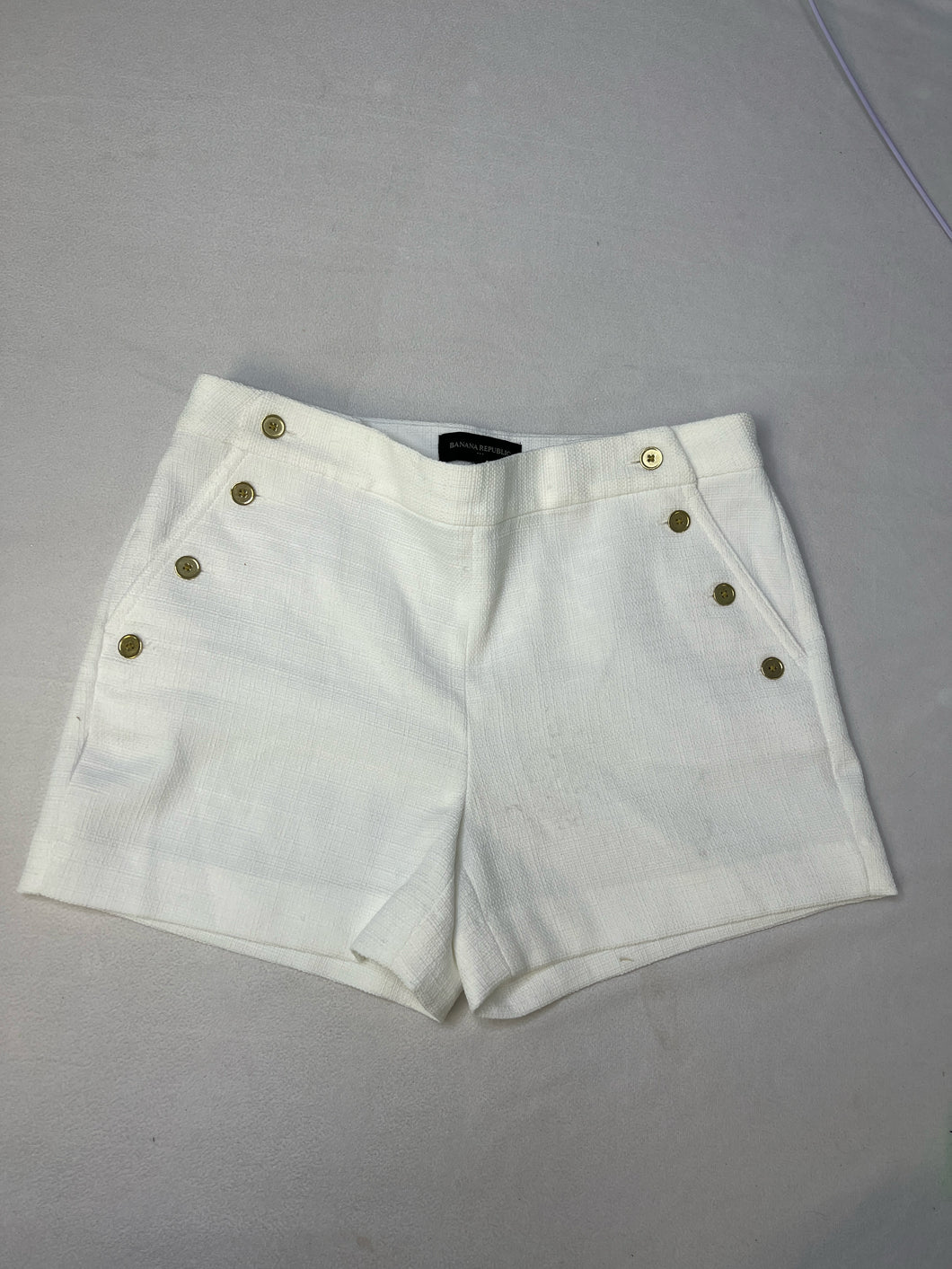 Size 4 banana republic Shorts