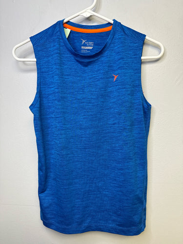 10-12 old navy Shirt