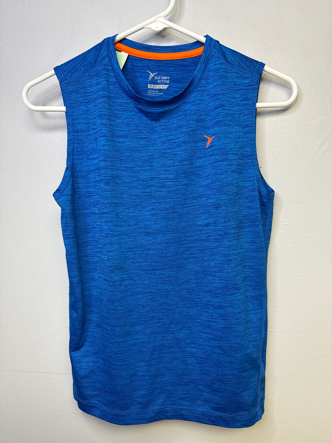 10-12 old navy Shirt