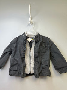 boys 12 mos OshKosh Jacket