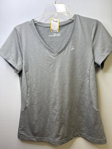 ladies Size L Fila Shirt