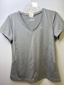ladies Size L Fila Shirt