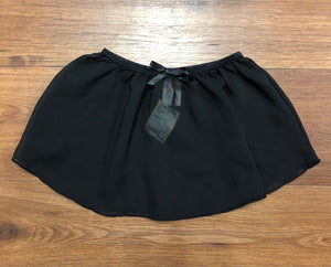 6 Cat & Jack dance skirt