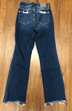 Load image into Gallery viewer, Size 7 Judy Blue Jeans Bootcut
