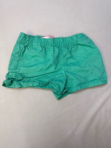 girls 5t Carters Shorts