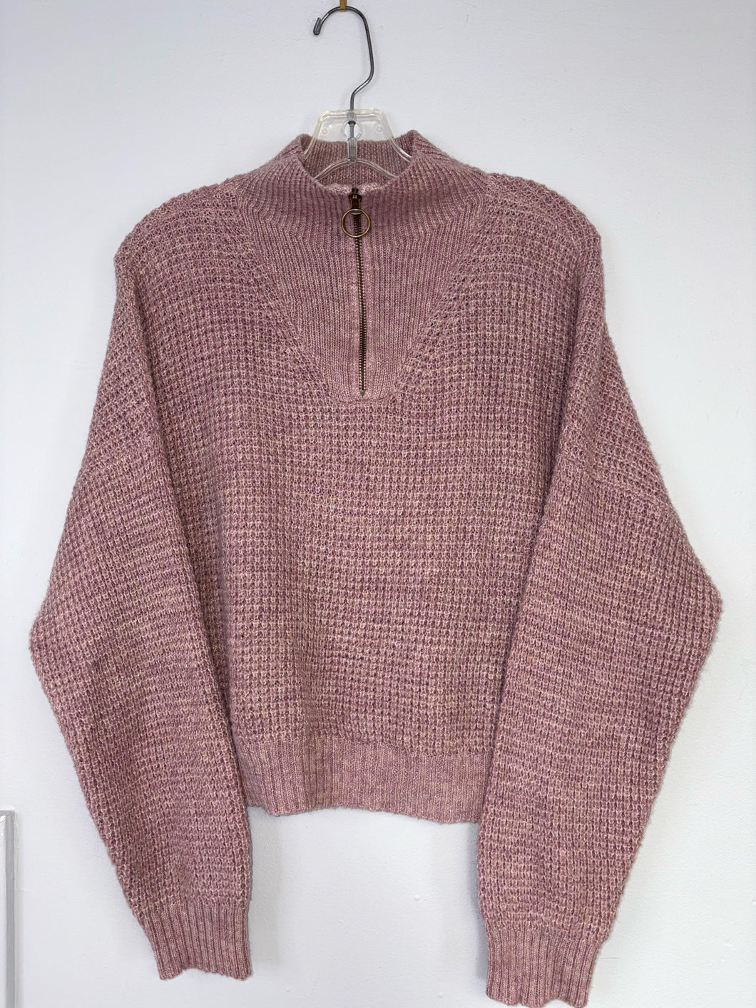 womens Size L American Eagle Sweater